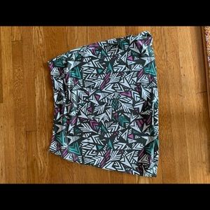 Patagonia Women’s Skit